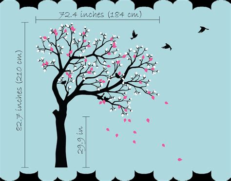 Image result for Large Tree Sticker