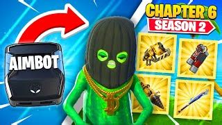 Toradh íomhá ar Best Fortnite Cronus Zen Script