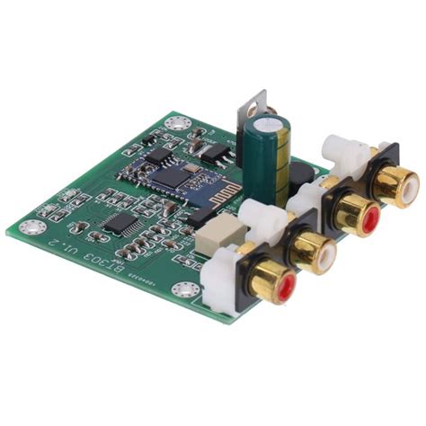 Bluetooth Decoder Board Module Schematic に対する画像結果