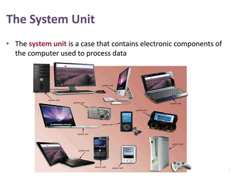 Image result for Computer System Unit Apply in Real Life