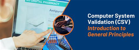 Image result for Computer System Validation Protocol Download