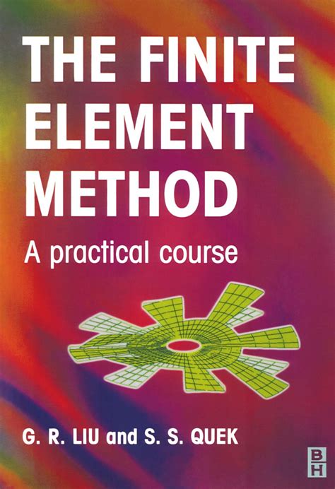 Afbeeldingsresultaten voor Finite-Element Method Civil Engineer Book