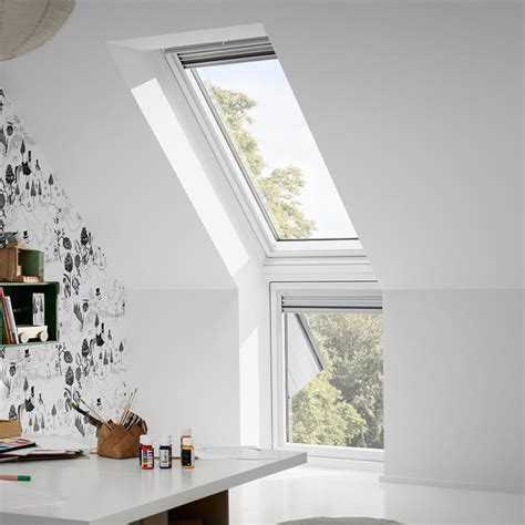 Image result for VELUX Skylight Framing Detail