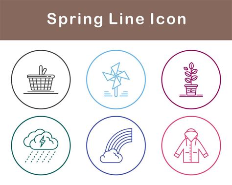 Image result for Spring Lights Icon