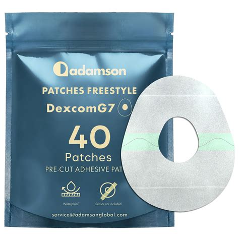 Image result for Dexcom G7 Over Patch