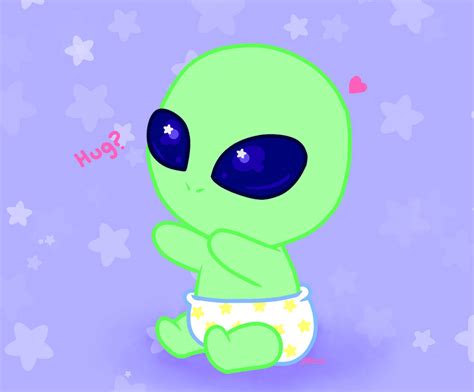 Image result for How to Burp a Baby Alien