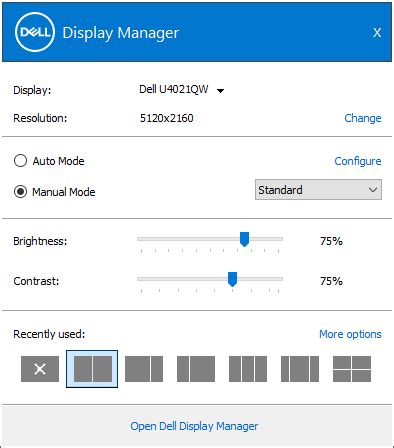 Image result for Display Manager for PC