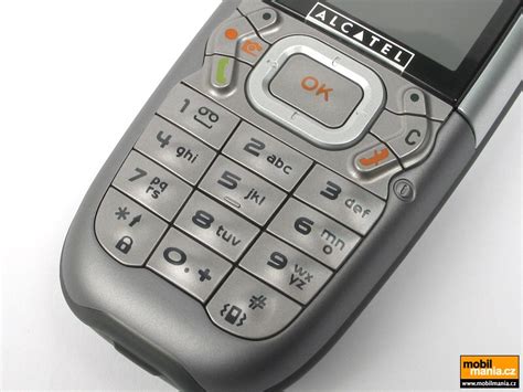 Image result for Alcatel OT 556