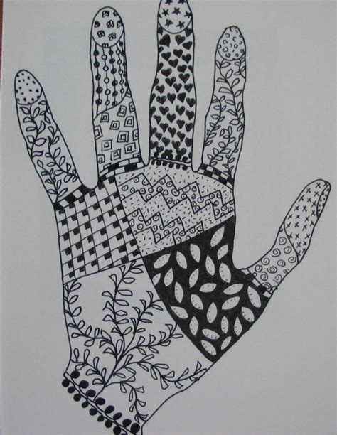 Image result for Hand Drawn Patterns