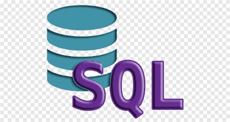 Toradh íomhá ar Logo SQL Putih