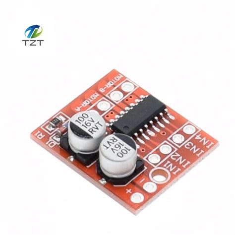 Image result for Mini Motor Driver Module