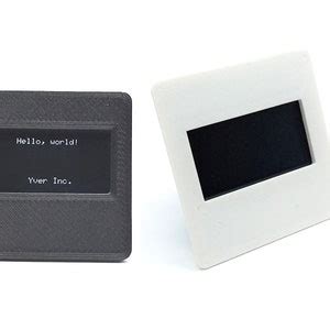 Toradh íomhá ar Mounting Small Arduino OLED-Display