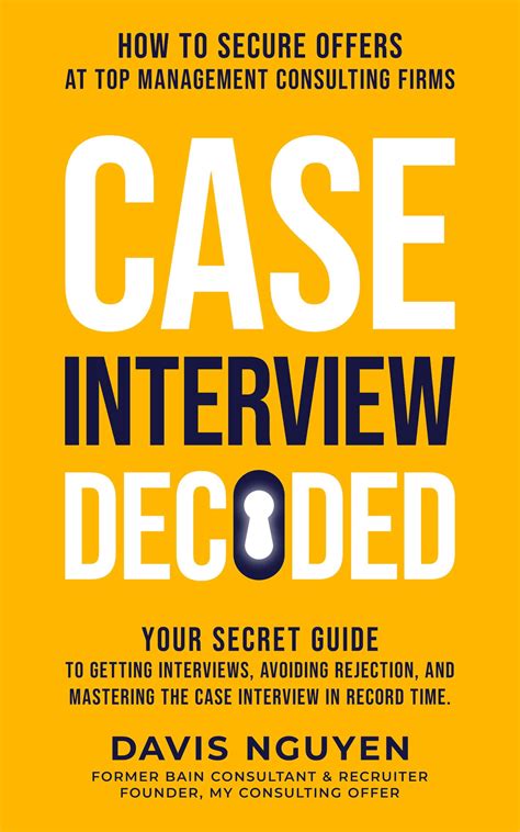 Image result for Interview Redefined Book
