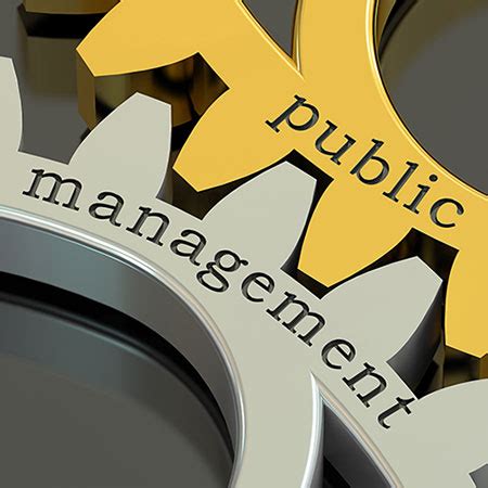Image result for Public Management Development Program