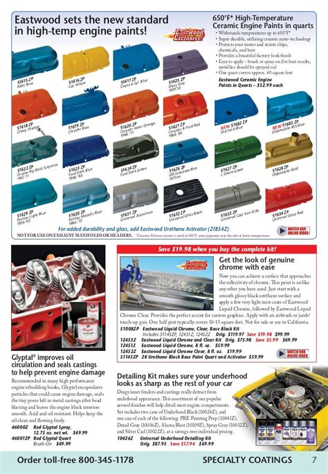 Hi-Temp Engine Paint に対する画像結果