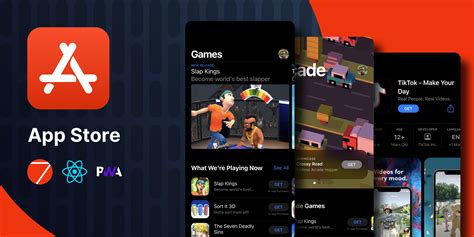 Image result for App Stote UI iOS