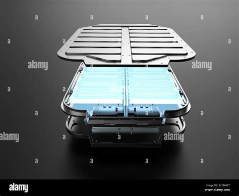 Image result for Exploded View for Battery