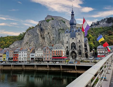 Afbeeldingsresultaten voor Dinant in Belgium