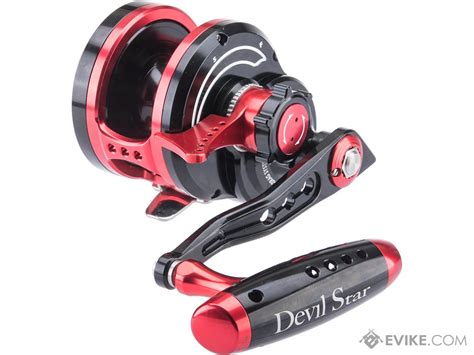 Toradh íomhá ar Devil Star LED