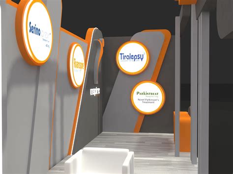 Image result for Immense Booth