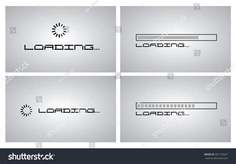 Image result for Loading Progress Bar Icon