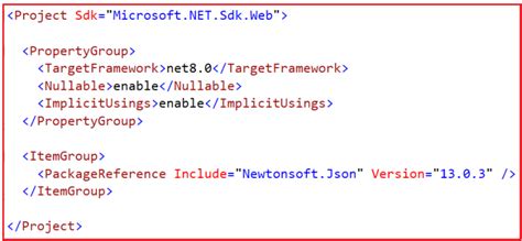 Understanding Unloaded .Net Core Project に対する画像結果