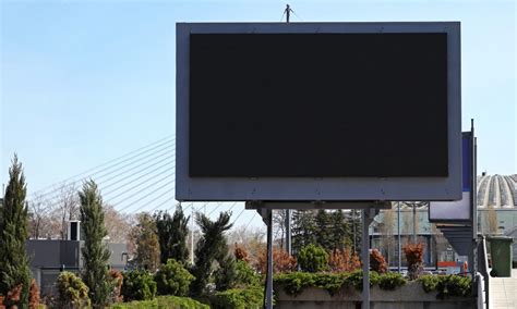 Image result for Outdoor LED Display Screen