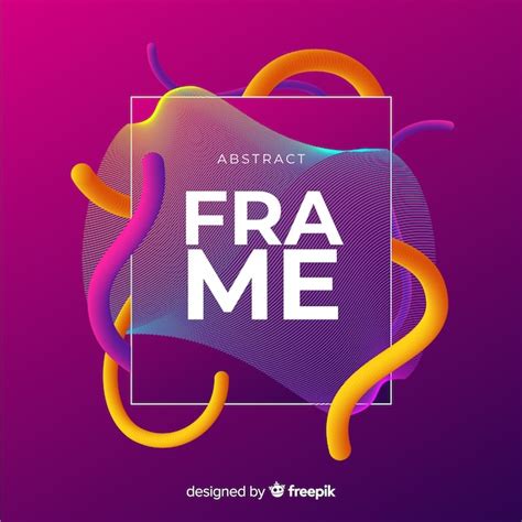 Image result for Framed Abstract Background Pattern Gradient