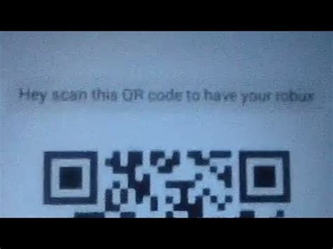 Image result for Scan Code QR ROBUX