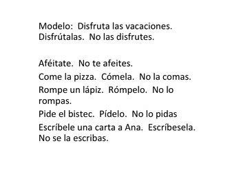 Image result for Mandoatos Spanish