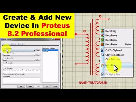 Image result for Proteus Device Library