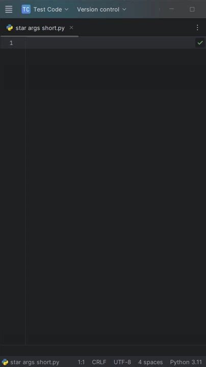 Image result for Python Args