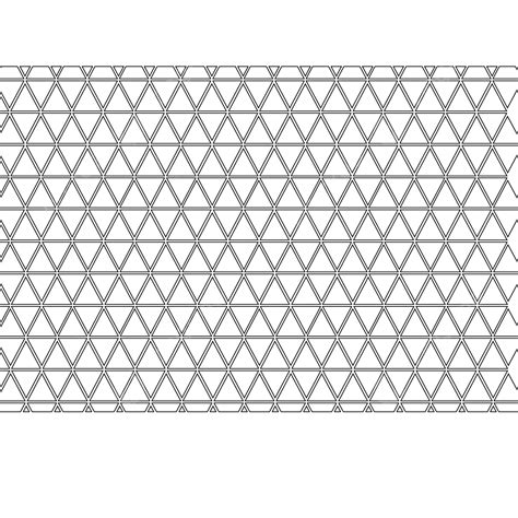 Image result for Triangle Pattern No Background