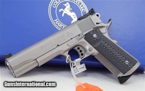 Colt 45 Special Ops に対する画像結果