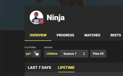 Fortnite Tracker Download に対する画像結果