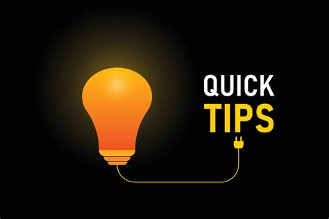 Image result for Tips Vector