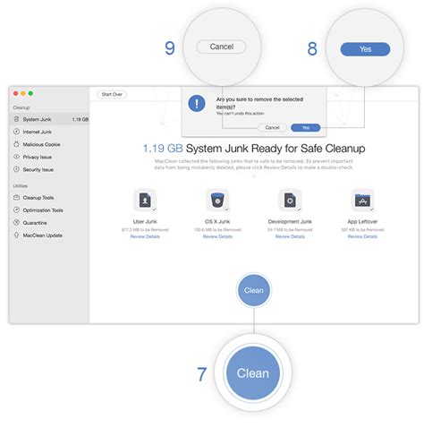 Image result for Deleting System Junk