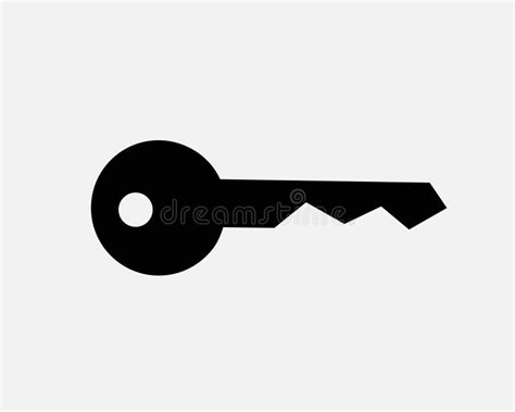 Toradh íomhá ar Secret Key Icon
