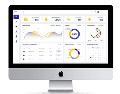 Medical Field EHR Logo に対する画像結果