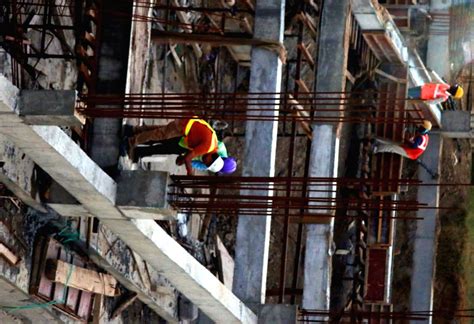 Construction Site File System に対する画像結果