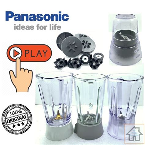 Image result for Philips 5000 Blender Spare Parts