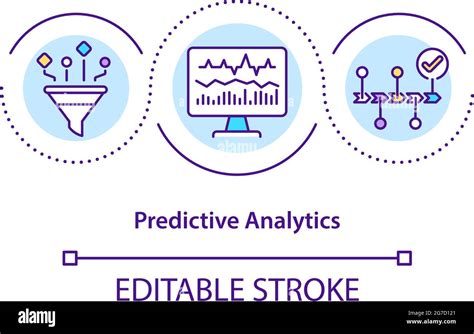 Image result for Predictive Model Attributes Icon