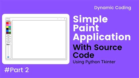 Image result for Paint Project Designs for Python