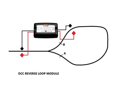 How to Wire a Reverse Track に対する画像結果