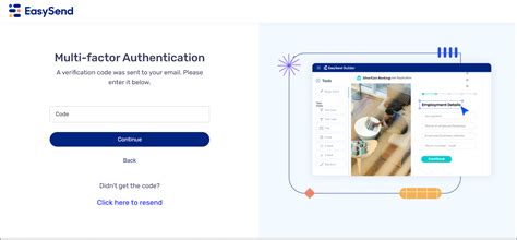Image result for Multi-Factor Authentication Screen