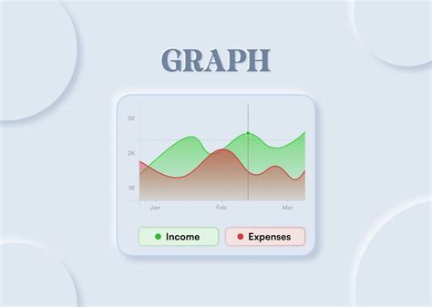 Image result for Fancy Line Graph Design