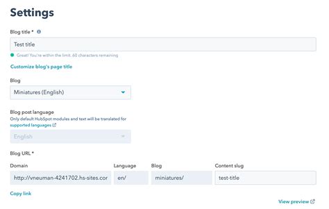 How to Create a Blog Post に対する画像結果