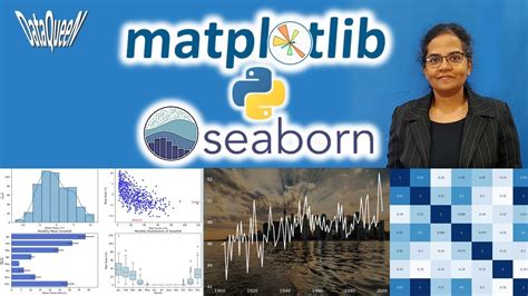 Afbeeldingsresultaten voor Matplotlib and Seaborn Cheat Sheet