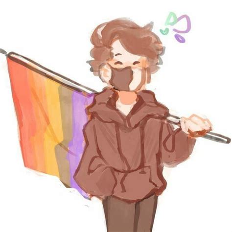 Image result for Ranboo PFP