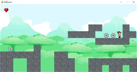 Afbeeldingsresultaten voor How to Make Python Platformer